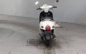 HONDA GIORNO AF70