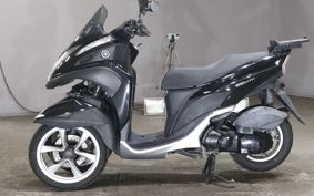 YAMAHA TRICITY 125 SE82J
