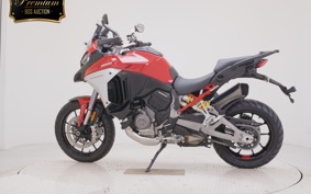 DUCATI DUCATI MULTISTRADA V4S 2018