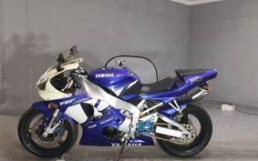 YAMAHA YZF-R1 2001 RN04