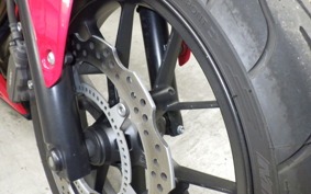 HONDA CBR400R ABS 2019 NC47