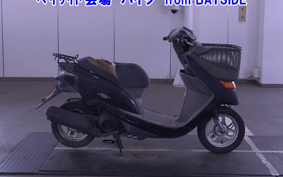HONDA DIO CHESTER