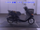 Фото Honda DIO CHESTER с японского аукциона
