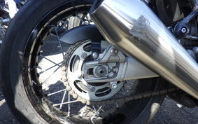 TRIUMPH THRUXTON 1200 RS 2023