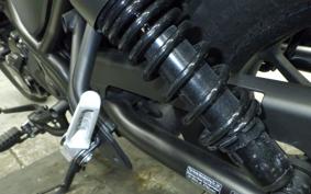 HONDA REBEL 250 A 2007 MC49