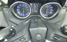 YAMAHA T-MAX 530 DX 2017 SJ15J