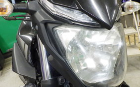 YAMAHA MT-25 RG43J