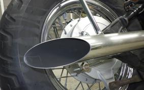 YAMAHA DRAGSTAR 400 CLASSIC 2001 VH01J