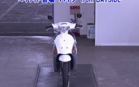 SUZUKI LET's 4