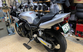 YAMAHA FZ400 1997 4YR