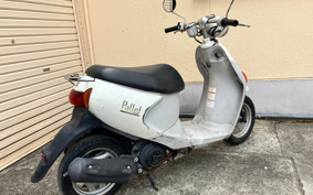 SUZUKI LETS4 CA41A