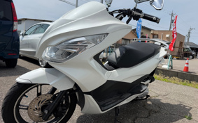 HONDA PCX125 JF56