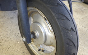 YAMAHA JOG Gen.5 SA36J