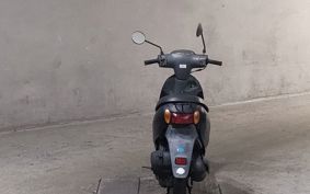 SUZUKI LETS4 CA45A