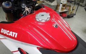 DUCATI HYPERMOTARD 939 SP 2016