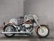 Фото Harley FLSTF 1580 2008 с японского аукциона