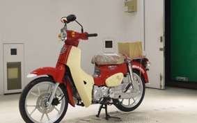 HONDA C110 SUPER CUB 2006 JA59