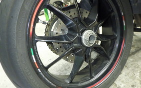 DUCATI HYPERSTRADA 820 2017