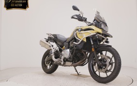 BMW F750GS 2020