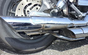 HARLEY FXDLI 1450 2003