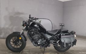 HONDA REBEL MC49