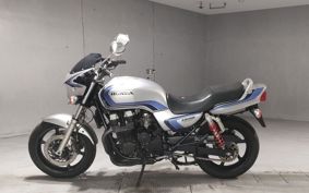 HONDA CB750 2007 RC42