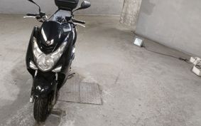 YAMAHA MAJESTY 155S SG28J