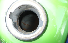 KAWASAKI KDX125 SR 2002 DX125A