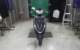 YAMAHA AXIS 125 Z 2002 SED7J