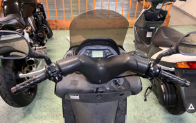 YAMAHA MAJESTY 125 SE27