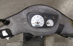 YAMAHA BJ SA24J