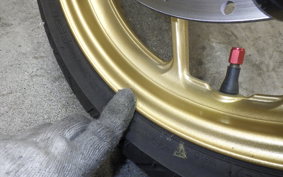 YAMAHA YZF-R25 A 2023 RG74J