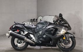 SUZUKI GSX1300R HAYABUSA 2008 GX72A
