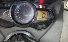 HONDA FAZE MF11