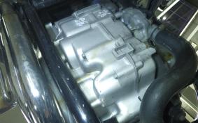 HONDA VRX400 1997 NC33