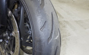 TRIUMPH DAYTONA660 2024