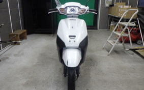 HONDA TACT Basket 2006 AF79