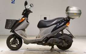 SUZUKI ADDRESS V125 2026 CF4EA