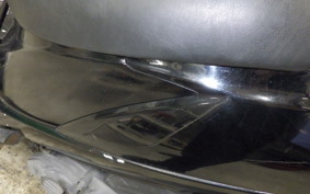SUZUKI ADDRESS V125 2017 CF46A