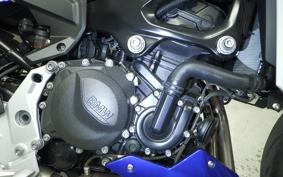 BMW F900R 2025