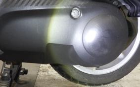 YAMAHA N-MAX 2017 SE86J