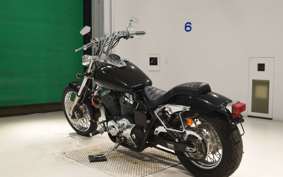 HONDA SHADOW 400 SLASHER 2000 NC40