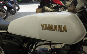 YAMAHA RZ50 Gen.2 RA02J