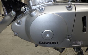 SUZUKI GN125 F Gen.2 2022