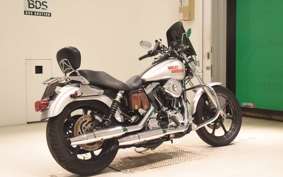 HARLEY FXDL 1450 2004