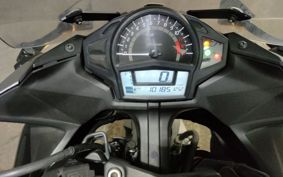 KAWASAKI NINJA400 EX400E