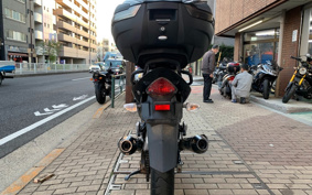 SUZUKI GSR250F GJ55D