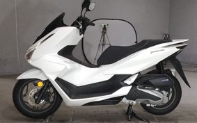 HONDA PCX125 JK05