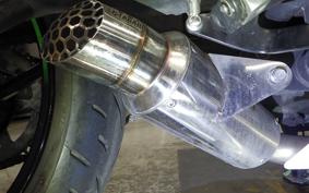 KAWASAKI ZX-25R 1994 ZX250E