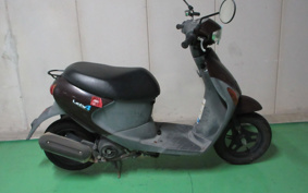 SUZUKI LET`S4 CA45A